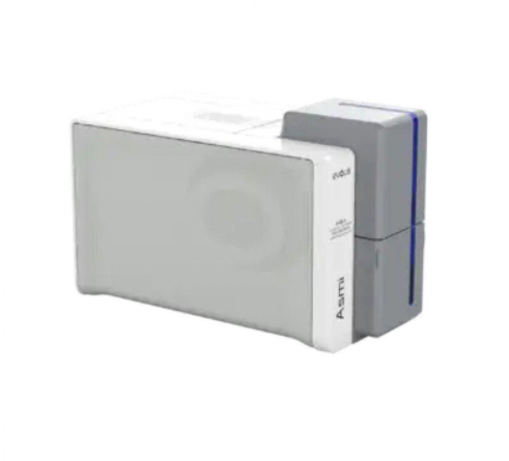 Evolis ASMI The Made only for India ID Card Printer